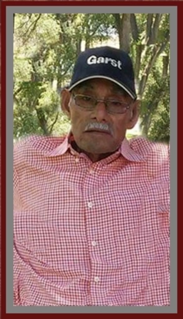 Juan P. Hernandez Profile Photo
