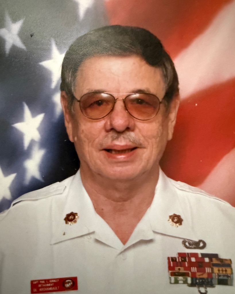 Gil F. Archambault