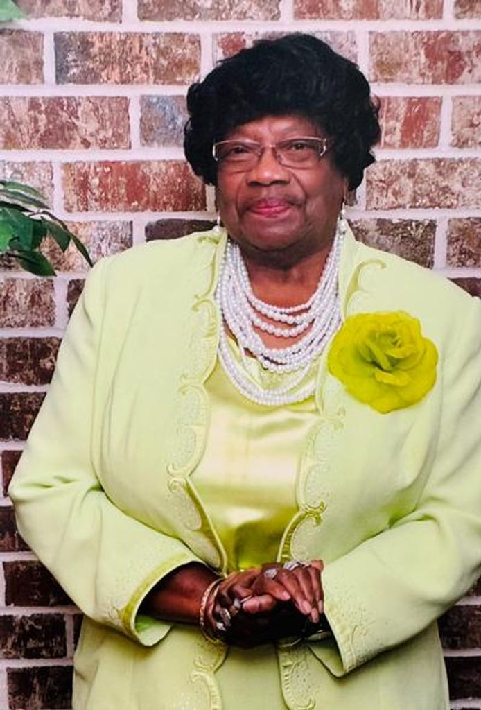 Mrs. Elizabeth Hagin Jones Profile Photo