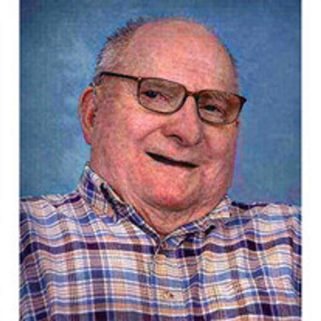 Melvin Morgan