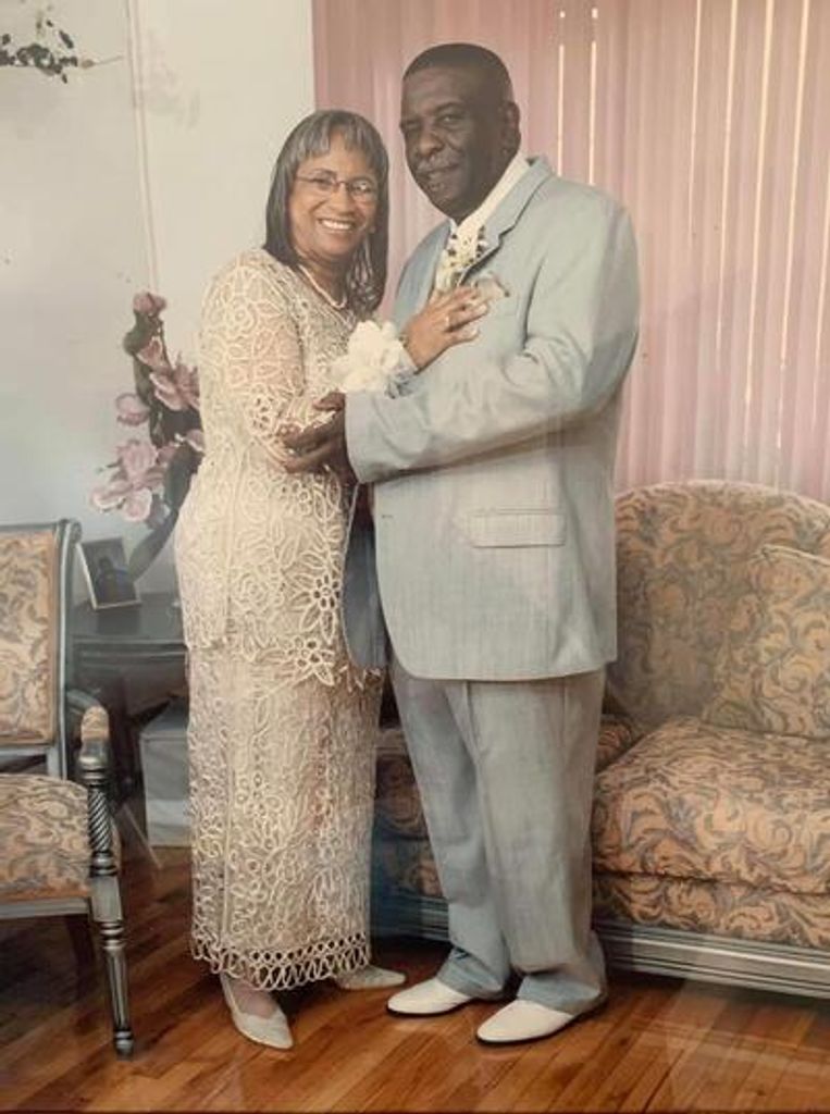 Wade Wilber Ervin, Sr. Profile Photo