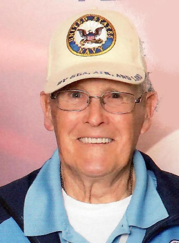 Fredrick C. Leverenz Profile Photo