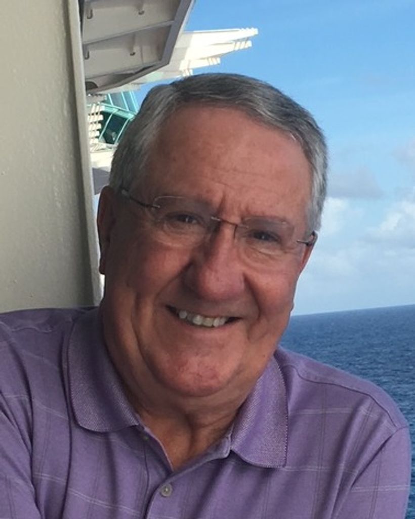 Albert Quincy Hagan, Jr. Profile Photo