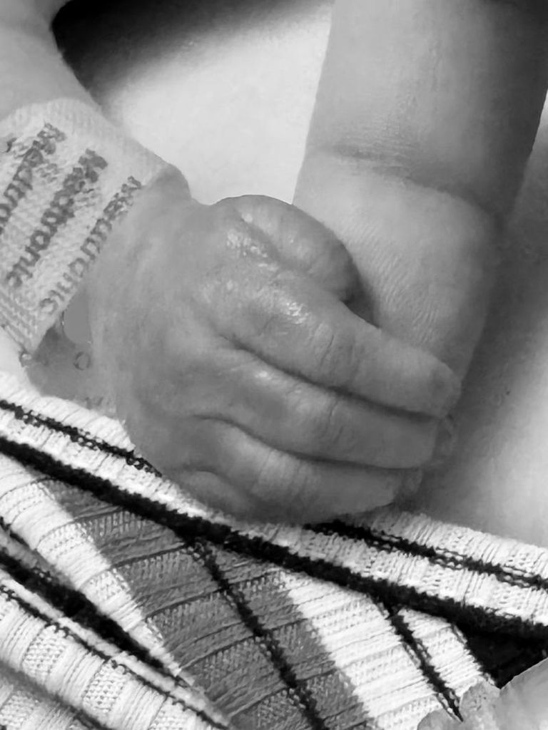 Eliana Marie Timpson-Allen