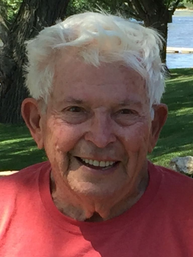 Richard Miller Profile Photo