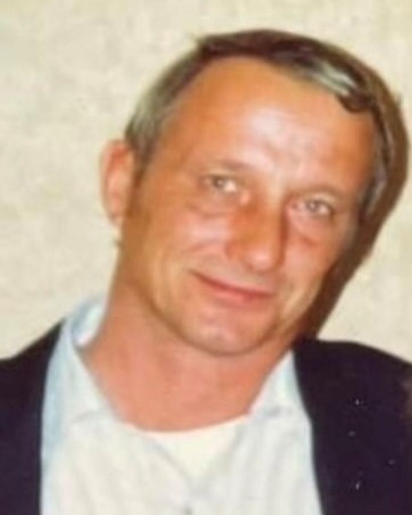 CPO (Ret) Carl James Danielson