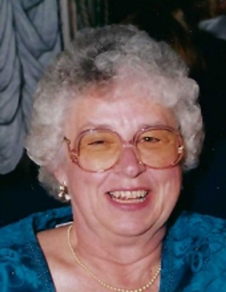 Beverly A. Jestel