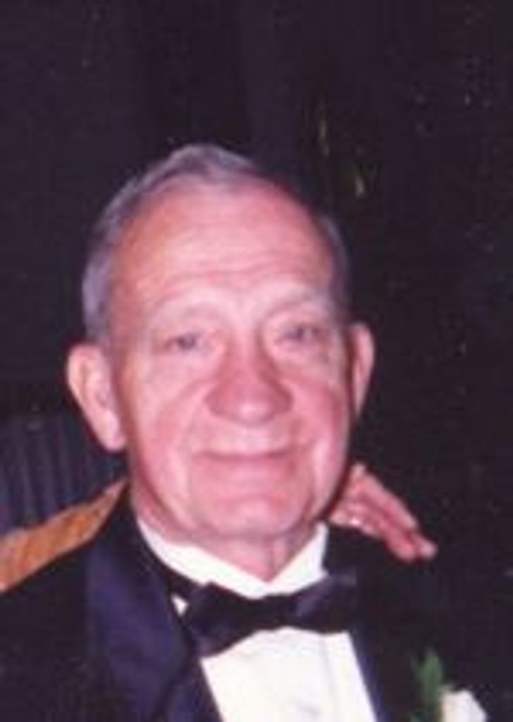 Lawrence R. Winters