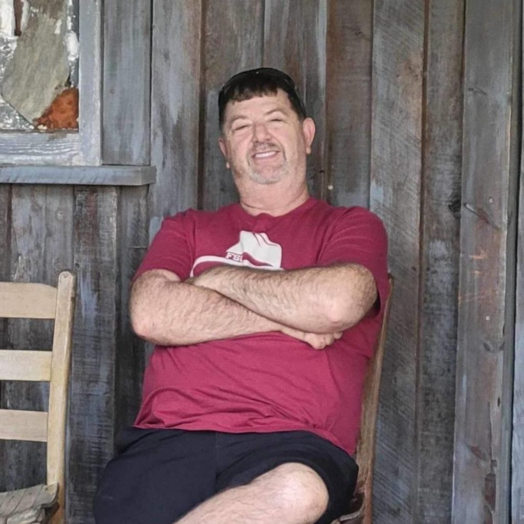 Jeffrey "Jeff" Wayne Gowens Profile Photo
