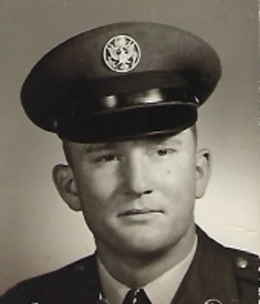 Robert Allen Mckinley