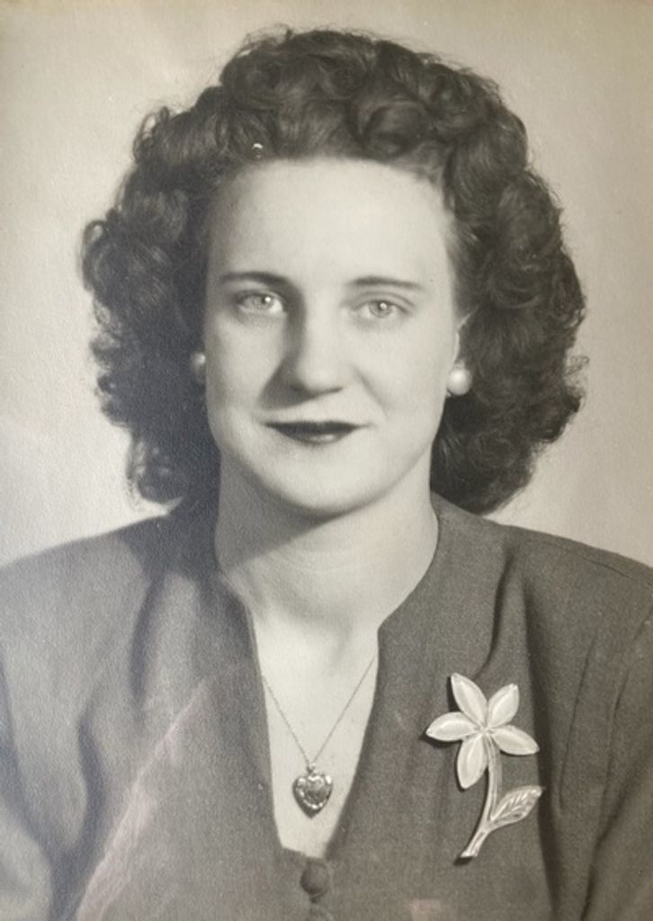 Alice Veronica Cringle Profile Photo