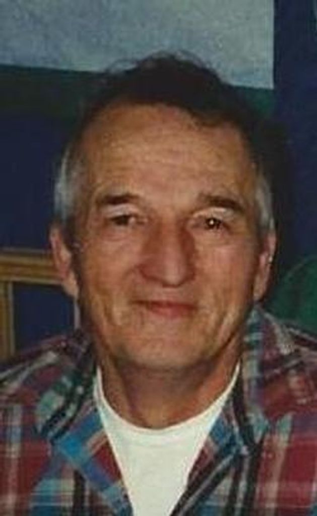 Robert "Bob" B. Cramer