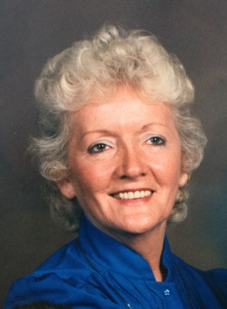 Ailene Jeanette Allison-Tew