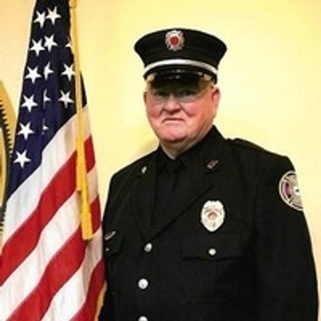 William "Bill" Hall