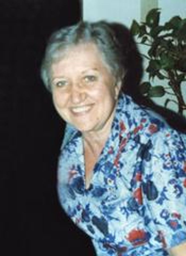 Florella "Flo" E. Hankins