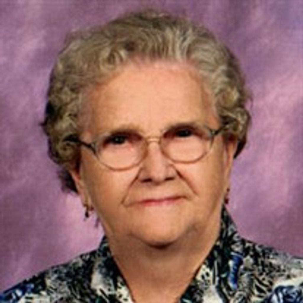 Henrietta A Kalmer