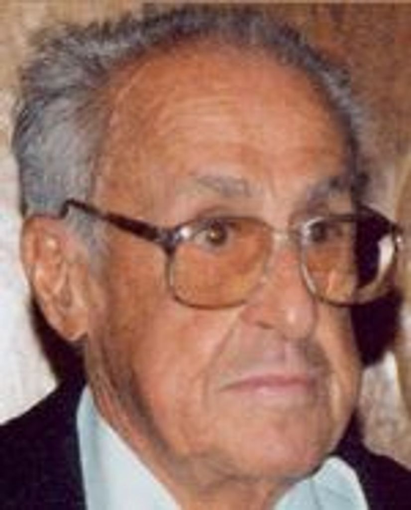 Alfred P. Ciullo