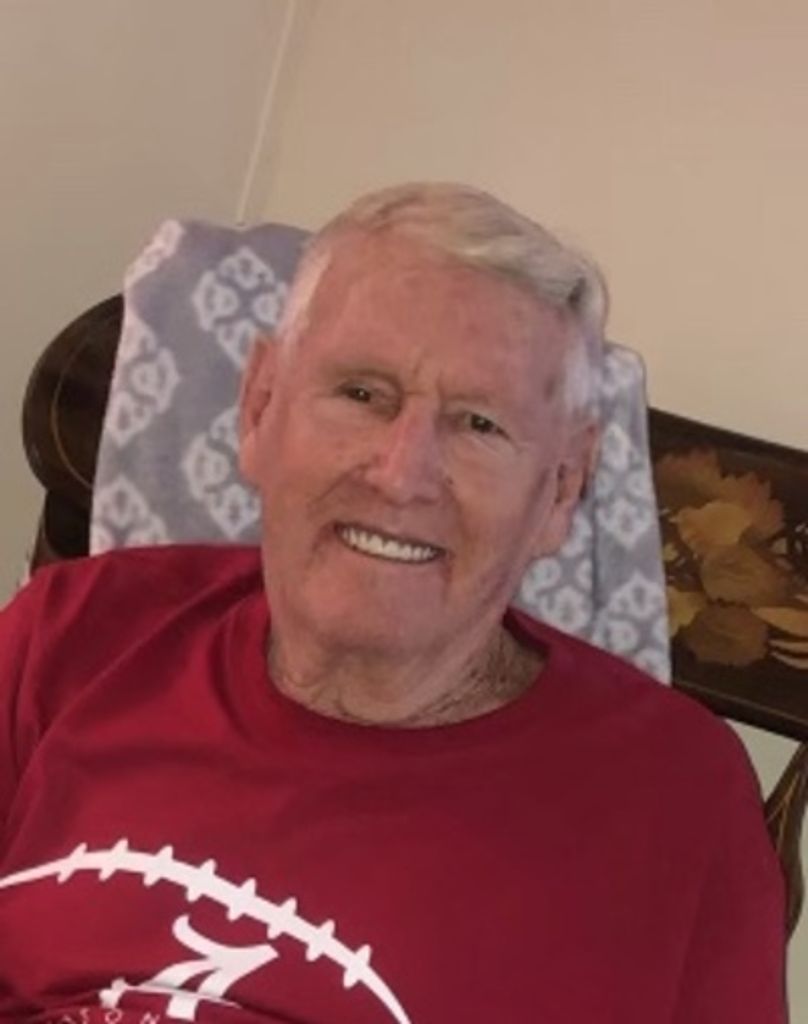 Julius "Dude" Alfred Salyers Profile Photo