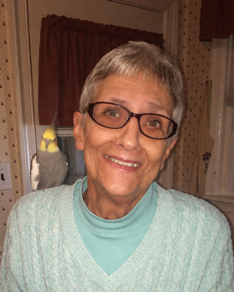 Gloria M. Openshaw