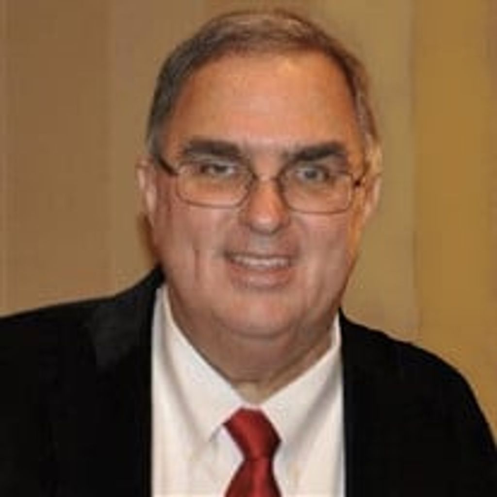 Dennis Henderson