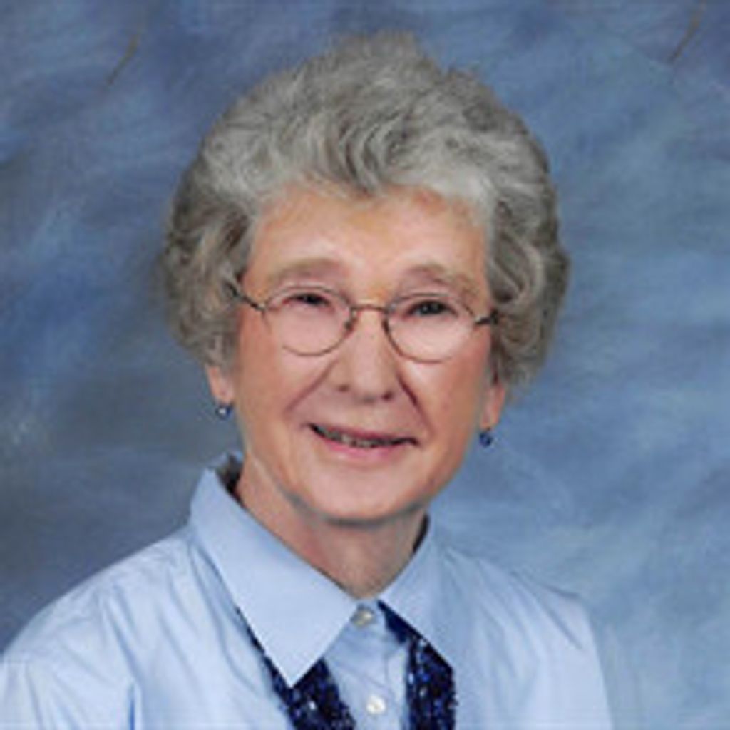 Beverly L Bach