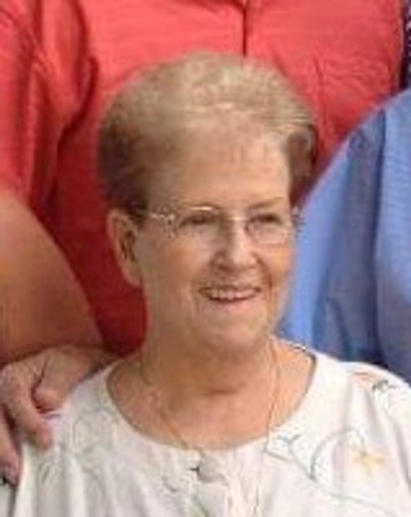 Pamela J. (Tarpy)  Meyers