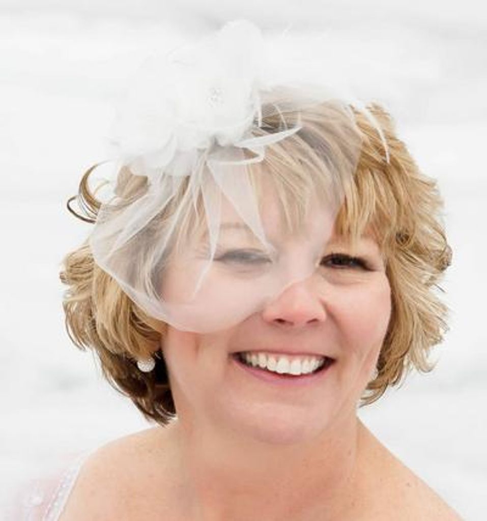 Patricia T. Judge Profile Photo
