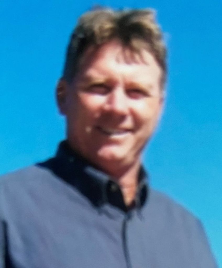 Jerry Campbell Profile Photo