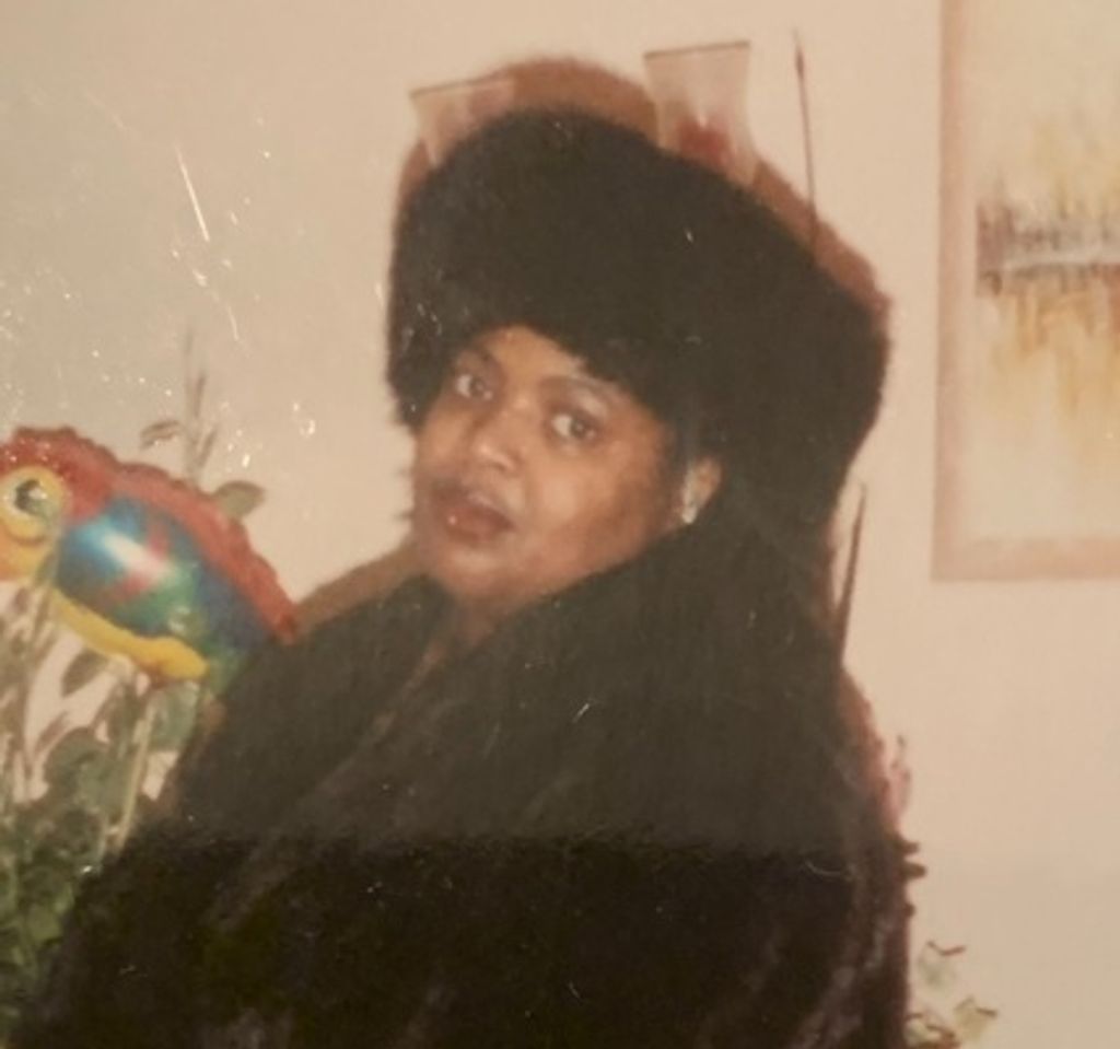 Judith (Judy) Dean Thomas Profile Photo