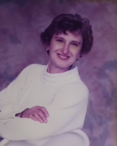 Beulah Mae Cook's obituary image