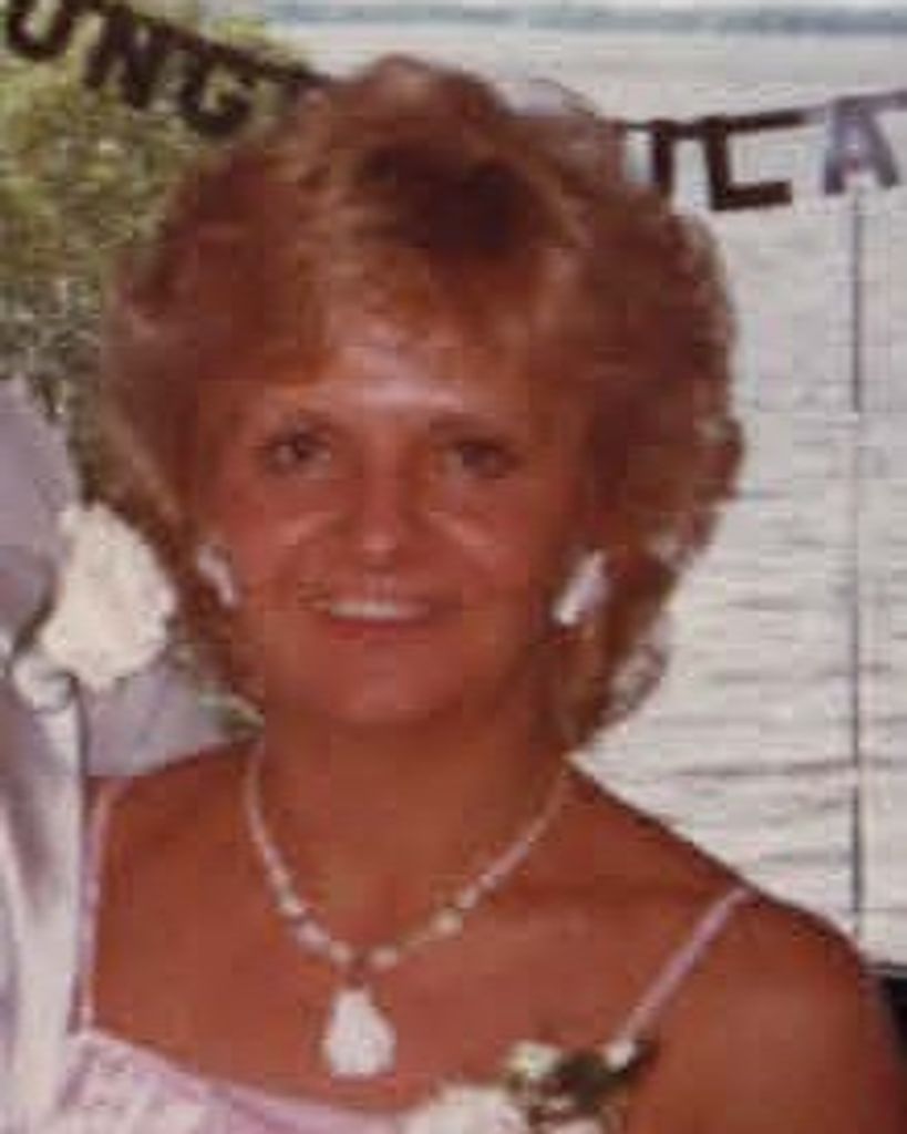 Suzanne (Prybylski) DeMetro Profile Photo