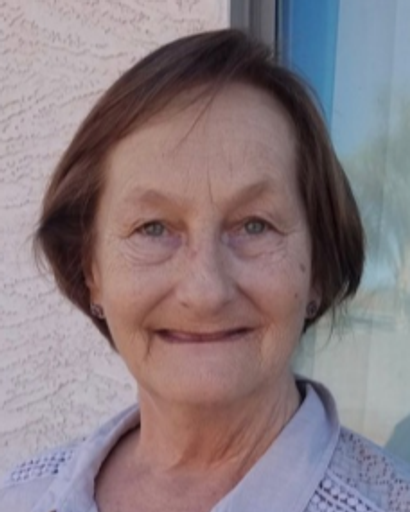 Cathy Marie Walicki's obituary image