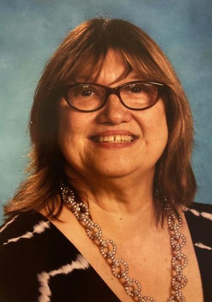 Christine Negrelli Profile Photo