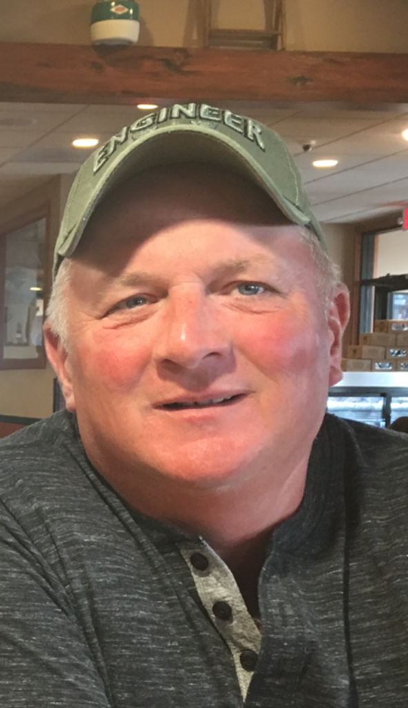 Jeffery L Morrell Profile Photo