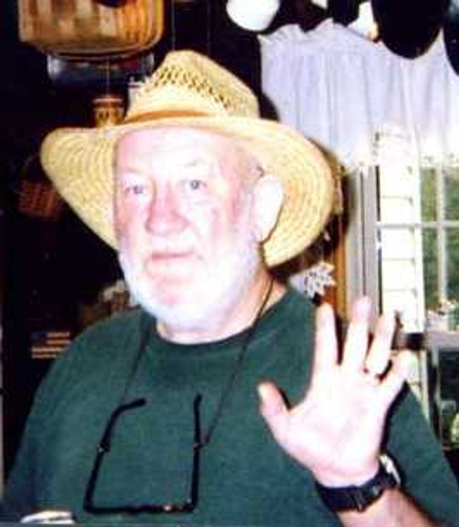 Steve William Mahoney