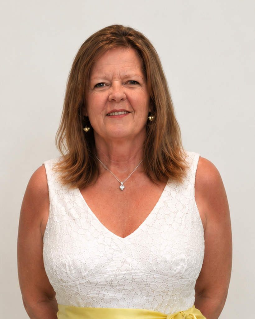 Marsha Faye Thayer Profile Photo