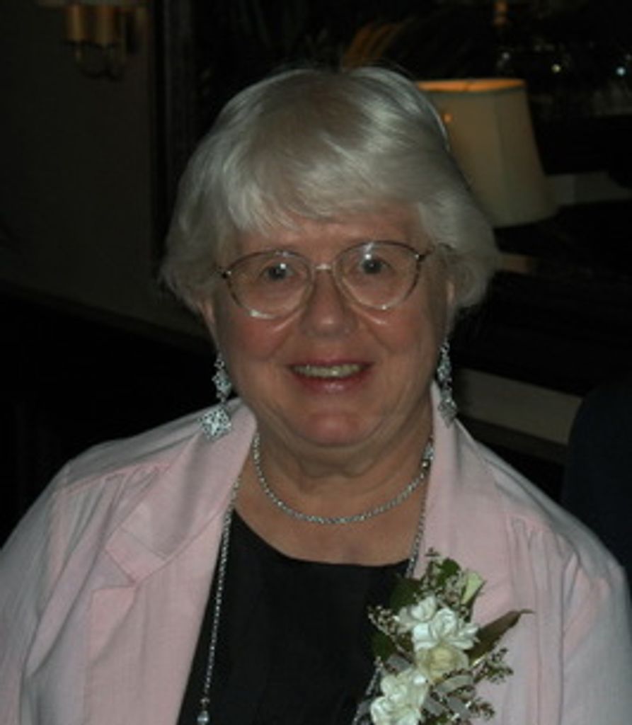 Phyllis Schiffer Profile Photo