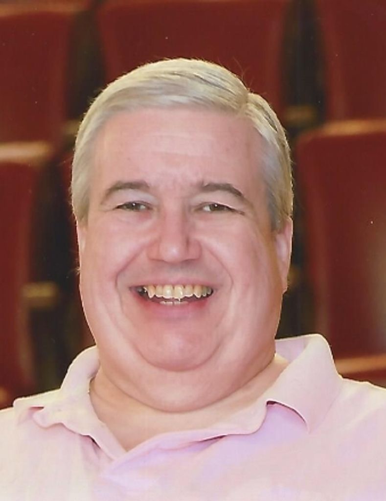 Paul Joseph Vignoli, Jr.