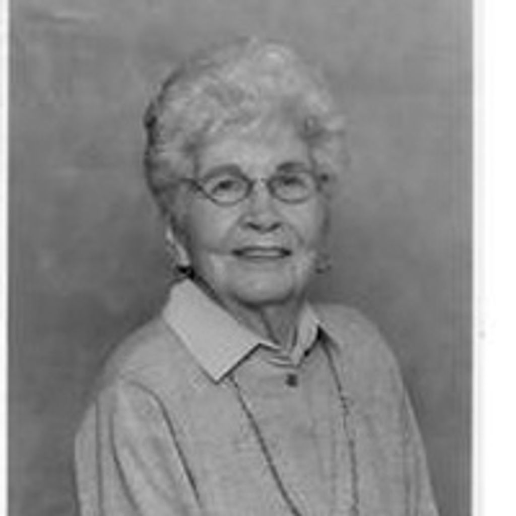 Dorothy  Norris Truesdel