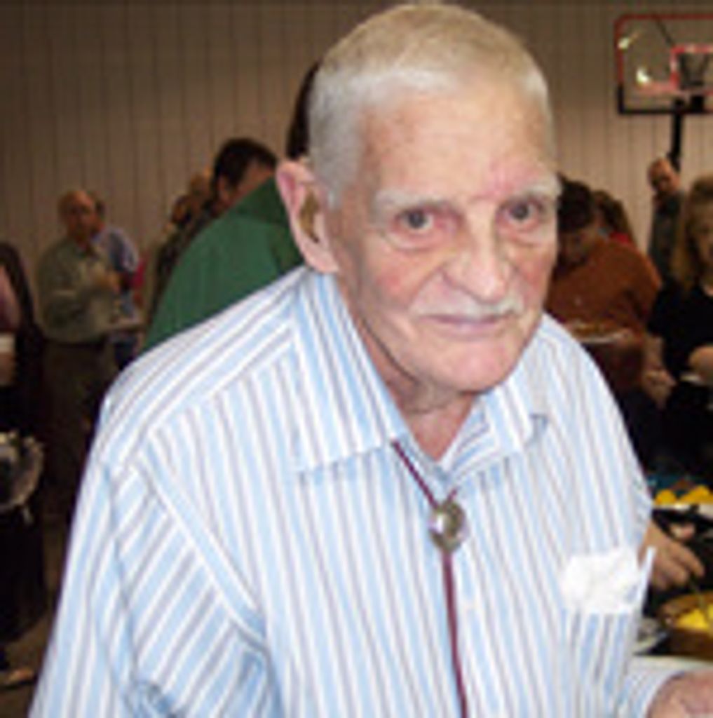 Robert Earl Sullivan Profile Photo