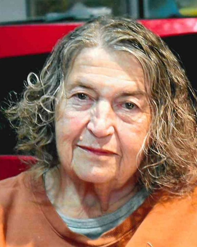 Patricia "Pat" Stringfield Profile Photo