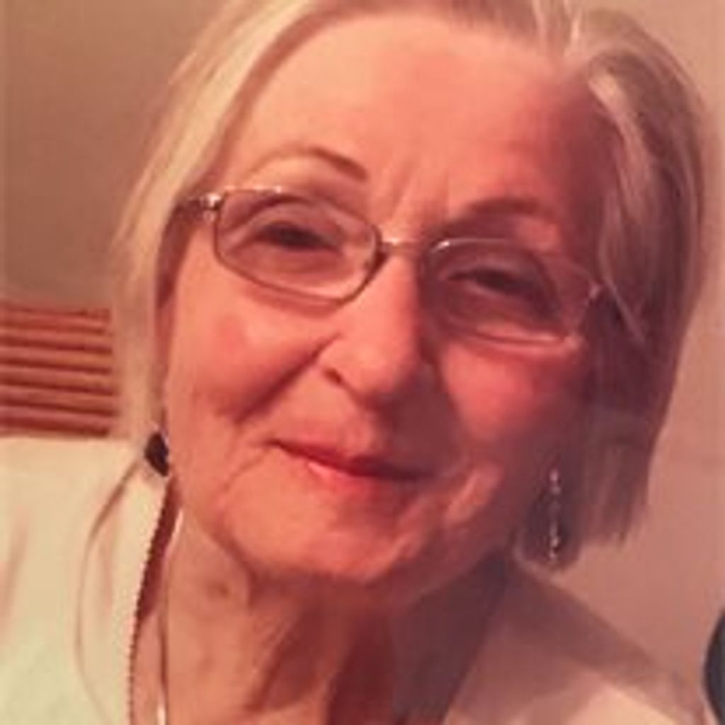 Maria Kaczynski
