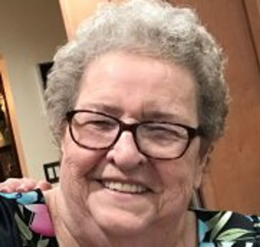 Sylvia Wayne Daniel