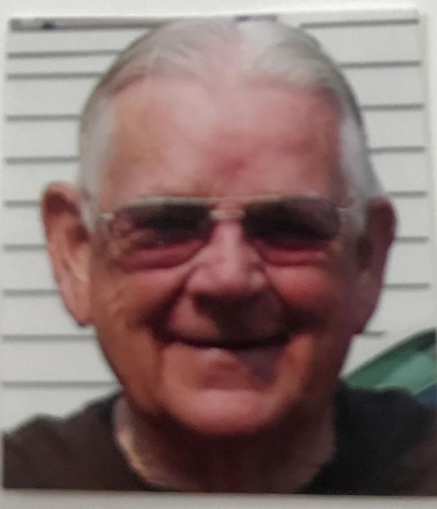 Wilbur Signor Profile Photo