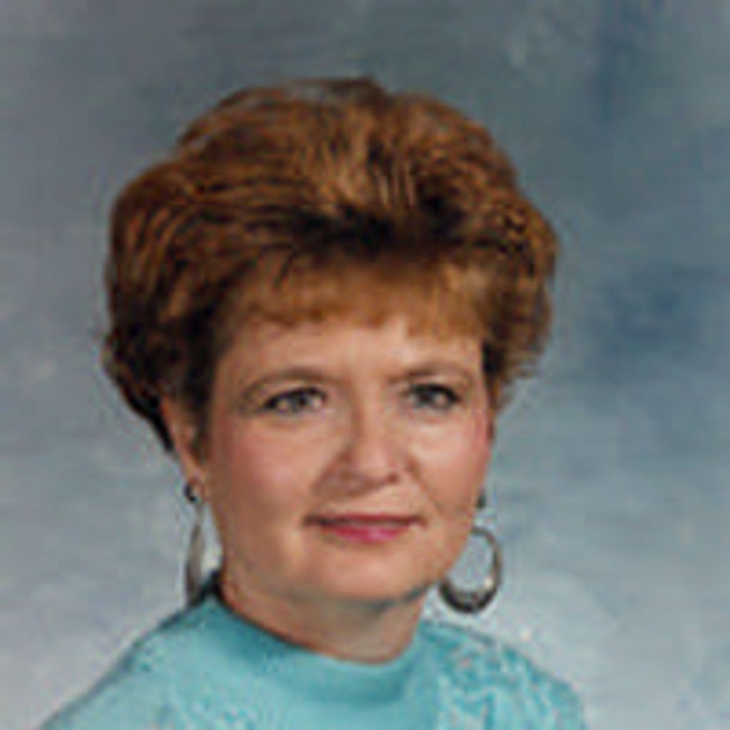 Edna Jeanell Lantis