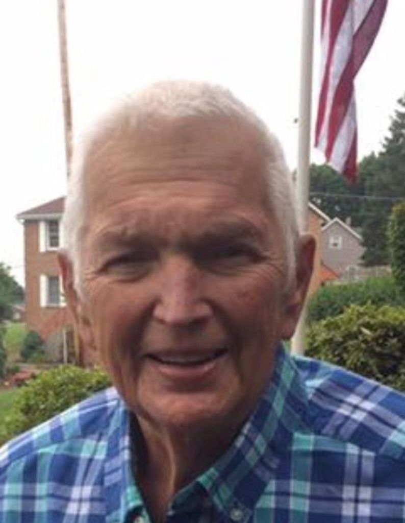 Edward Lestitian, Sr.