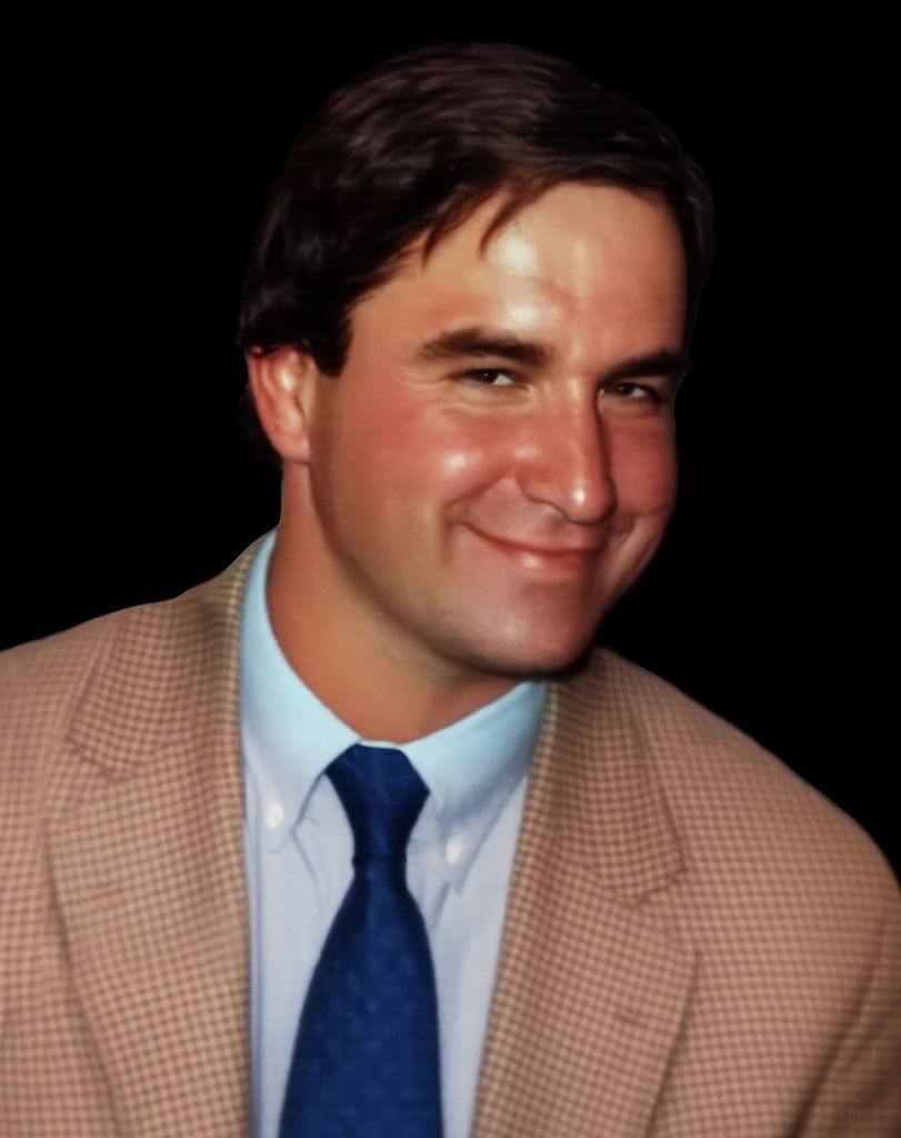 Frederick Fenton Stiff IV