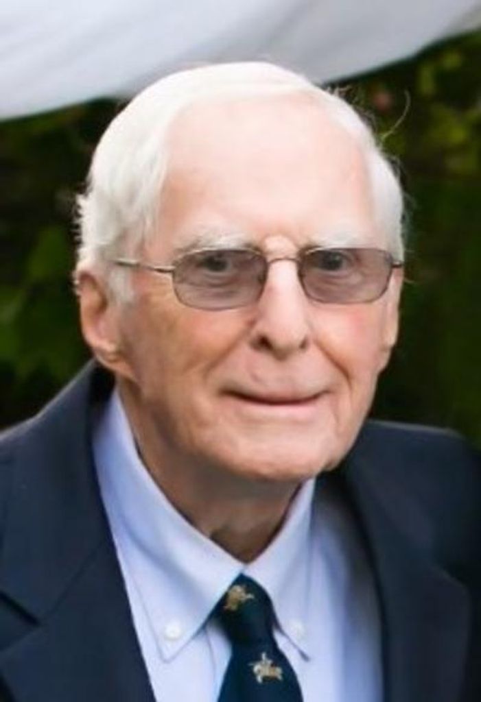 Michael J. Morrill Profile Photo