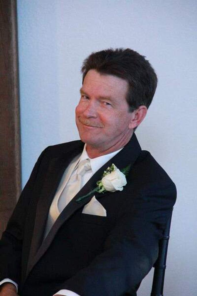 Alan Ray Lile Profile Photo