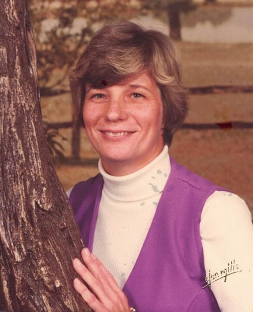 Judith Carol Pearson Profile Photo